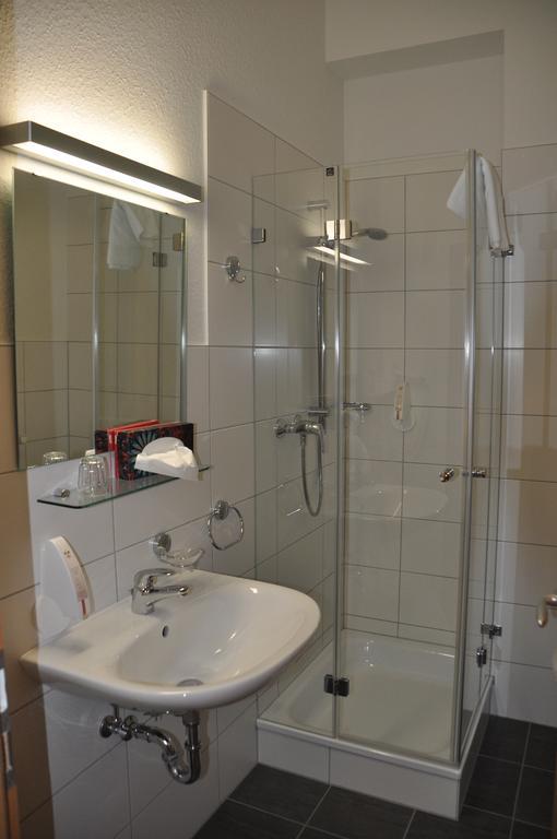 Hotel Fokus Emsbüren 部屋 写真