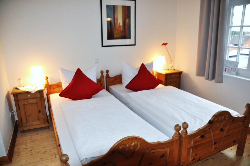 Hotel Fokus Emsbüren 部屋 写真